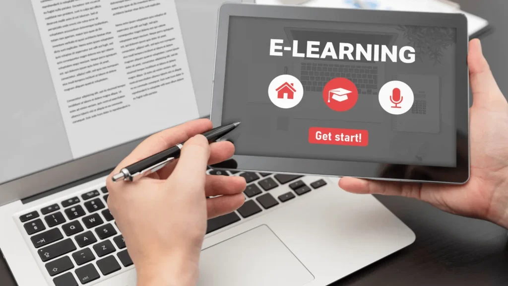 elearning